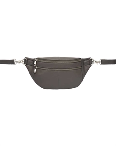 Bumbag / Cross-over "Astrid" ~ Grey